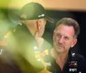 Christian Horner Mengecilkan Kepergian Dua Tokoh Red Bull