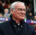 Claudio Ranieri Konfirmasi Roma Akan Aktif di Bursa Transfer Januari