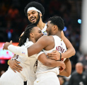 Darius Garland Sebut 4 Pemain Cavaliers Layak Masuk All-Star