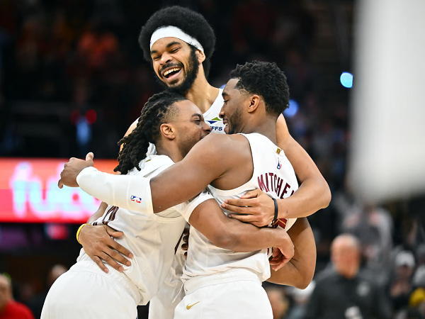 Darius Garland sebut 4 pemain Cavaliers layak terpilih masuk skuat All-Star.