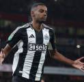 Eddie Howe Puji Alexander Isak: Kualitas Sesuai dengan Harganya!