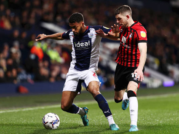 Fakta Menarik Jelang Bournemouth vs West Brom di FA Cup 2024/25