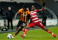 Fakta Menarik Jelang Hull City vs Doncaster Rovers di FA Cup 2024/25