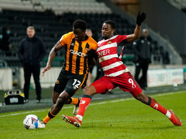 Fakta Menarik Jelang Hull City vs Doncaster Rovers di FA Cup 2024/25