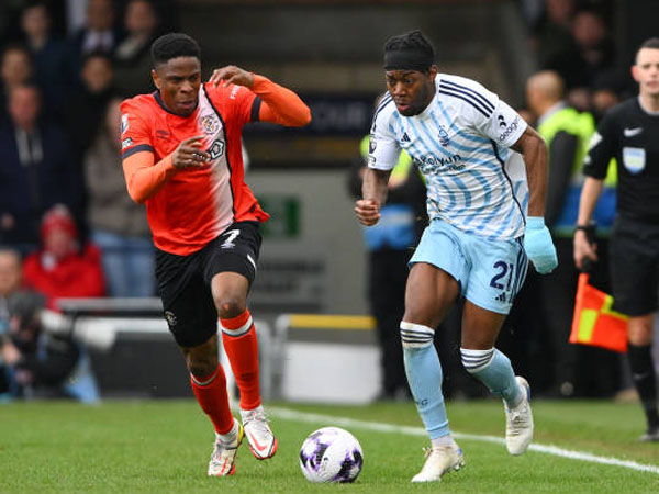 Fakta Menarik Jelang Nottingham Forest vs Luton Town di FA Cup 2024/25