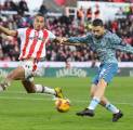 Fakta Menarik Jelang Sunderland vs Stoke City di FA Cup 2024/25