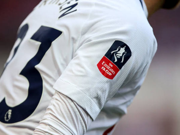 Fakta Menarik Jelang Tamworth vs Tottenham di FA Cup 2024/25