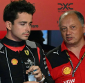 Fred Vasseur Komentari Kiprah Ferrari Musim Lalu