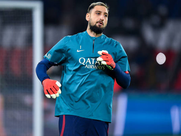 Gianluigi Donnarumma Kembali ke Serie A? Inter Milan Mulai Bergerak