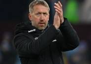 Graham Potter Puji Performa Ollie Scarles Saat Hadapi Aston Villa