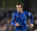 Hadapi Morecambe, Ben Chilwell dan Cesare Casadei Tidak Masuk Skuad Chelsea