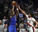 Hasil NBA: Dallas Mavericks Bungkam Portland Trail Blazers 117-111