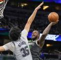 Hasil NBA: Minnesota Timberwolves Jungkalkan Orlando Magic 104-89