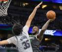 Hasil NBA: Minnesota Timberwolves Jungkalkan Orlando Magic 104-89