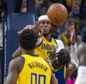 Indiana Pacers Lanjutkan Tren Kemenangan Lawan Warriors