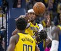 Indiana Pacers Lanjutkan Tren Kemenangan Lawan Warriors