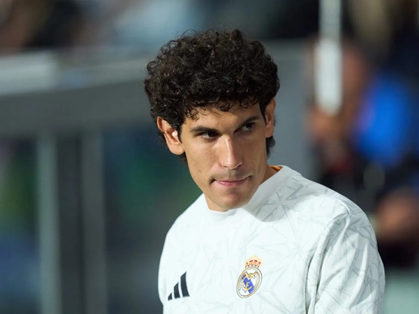 Jesus Vallejo Dapat Lampu Hijau Tinggalkan Real Madrid