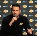 JJ Redick Sebut Lakers Ingin Bermain demi Korban Kebakaran