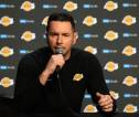 JJ Redick Sebut Lakers Ingin Bermain demi Korban Kebakaran