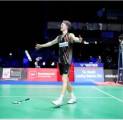 Juara Bertahan Anders Antonsen Belum Terbendung di Malaysia Open 2025