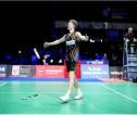 Juara Bertahan Anders Antonsen Belum Terbendung di Malaysia Open 2025