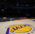 Lakers Kembali Tertunda Dampak Kebakaran di Los Angeles