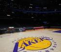 Lakers Kembali Tertunda Dampak Kebakaran di Los Angeles