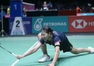 Libas Han Yue, Pornpicha Choeikeewong Tembus Semifinal Terbesar di karirnya