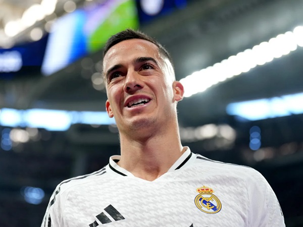 Lucas Vazquez Hanya Ingin Menikmati Musim Ini