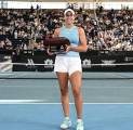 Madison Keys Jegal Langkah Jessica Pegula Di Final Adelaide