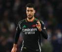 Mikel Merino Merasa Berada dalam Performa Terbaik di Arsenal