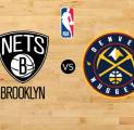 Preview NBA: Brooklyn Nets Vs Denver Nuggets (11 Jan 2025)