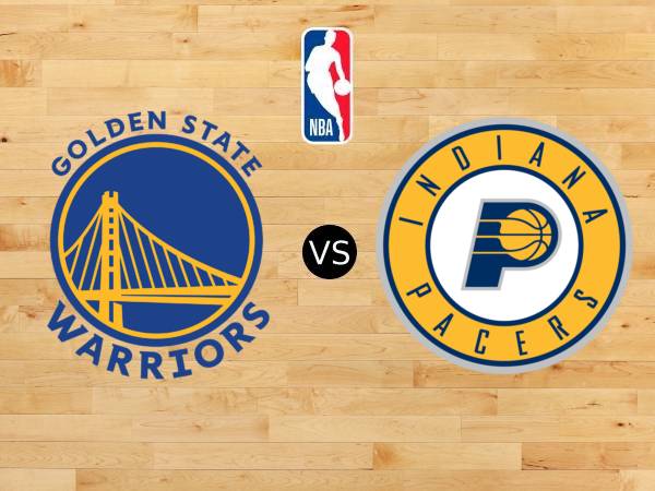 Golden State Warriors akan bertamu ke kandang Indiana Pacers pada Jumat (10/1) malam atau Sabtu pagi WIB. (Foto: NBA)