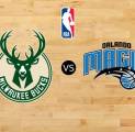 Preview NBA: Milwaukee Bucks Vs Orlando Magic (11 Jan 2025)