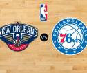 Preview NBA: New Orleans Hornets Vs Philadelphia 76ers (11 Jan 2025)