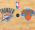 Preview NBA: Oklahoma City Thunder Vs New York Knicks (11 Jan 2025)