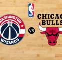 Preview NBA: Washington Wizards Vs Chicago Bulls (11 Jan 2025)