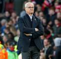 Rekor Sempurna di Derby della Capitale, Claudio Ranieri: Emosi Yang Kuat