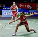 Rexy Mainaky Klaim Tersingkirnya Pearly/Thinaah di Malaysia Open Karena Kebugaran