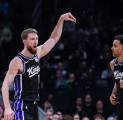 Sacramento Kings Lanjutkan Kemenangan Beruntun dengan Melibas Celtics