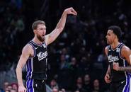 Sacramento Kings Lanjutkan Kemenangan Beruntun dengan Melibas Celtics