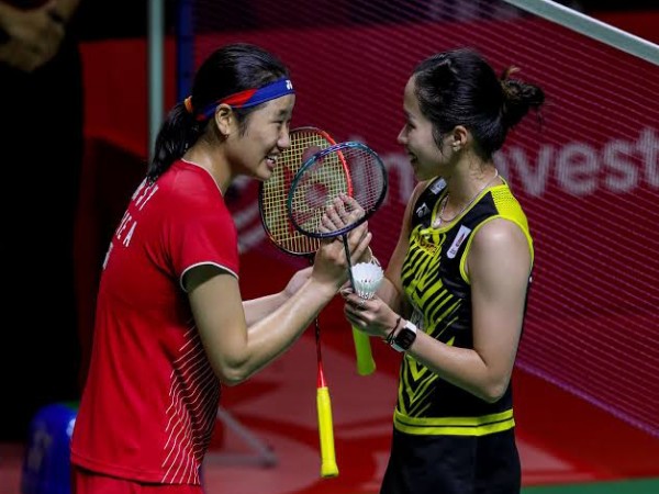 Sikat Ratchanok Intanon, An Se Young ke Final Malaysia Open 2025