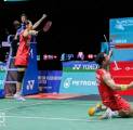 Sikat Tuan Rumah, Dechapol/Supissara Melesat ke Final Malaysia Open 2025