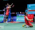 Sikat Tuan Rumah, Dechapol/Supissara Melesat ke Final Malaysia Open 2025