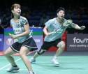 Soon Huat/Shevon Ambisi Samai Rekor Chan Peng Soon/Goh Liu di Malaysia Open