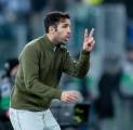 Tahan Imbang Lazio, Cesc Fabregas Frustrasi dengan Penyelesaian Akhir Como