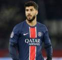 Tak Masuk Rencana, PSG Berencana Segera Tendang Marco Asensio