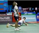 Tang Jie/Ee Wei Kandas di Semifinal Malaysia Open 2025