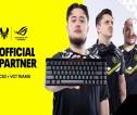 Team Vitality Umumkan Bermitra dengan ASUS ROG