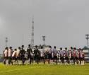 Timnas Indonesia U-17 Awali Pemusatan Latihan di Bandung